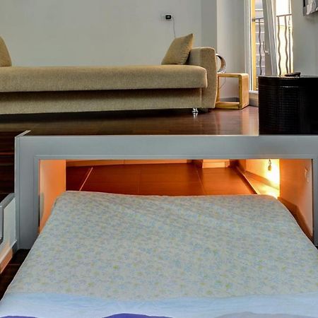 Ferienwohnung Gramsci, Bologna By Short Holidays Exterior foto