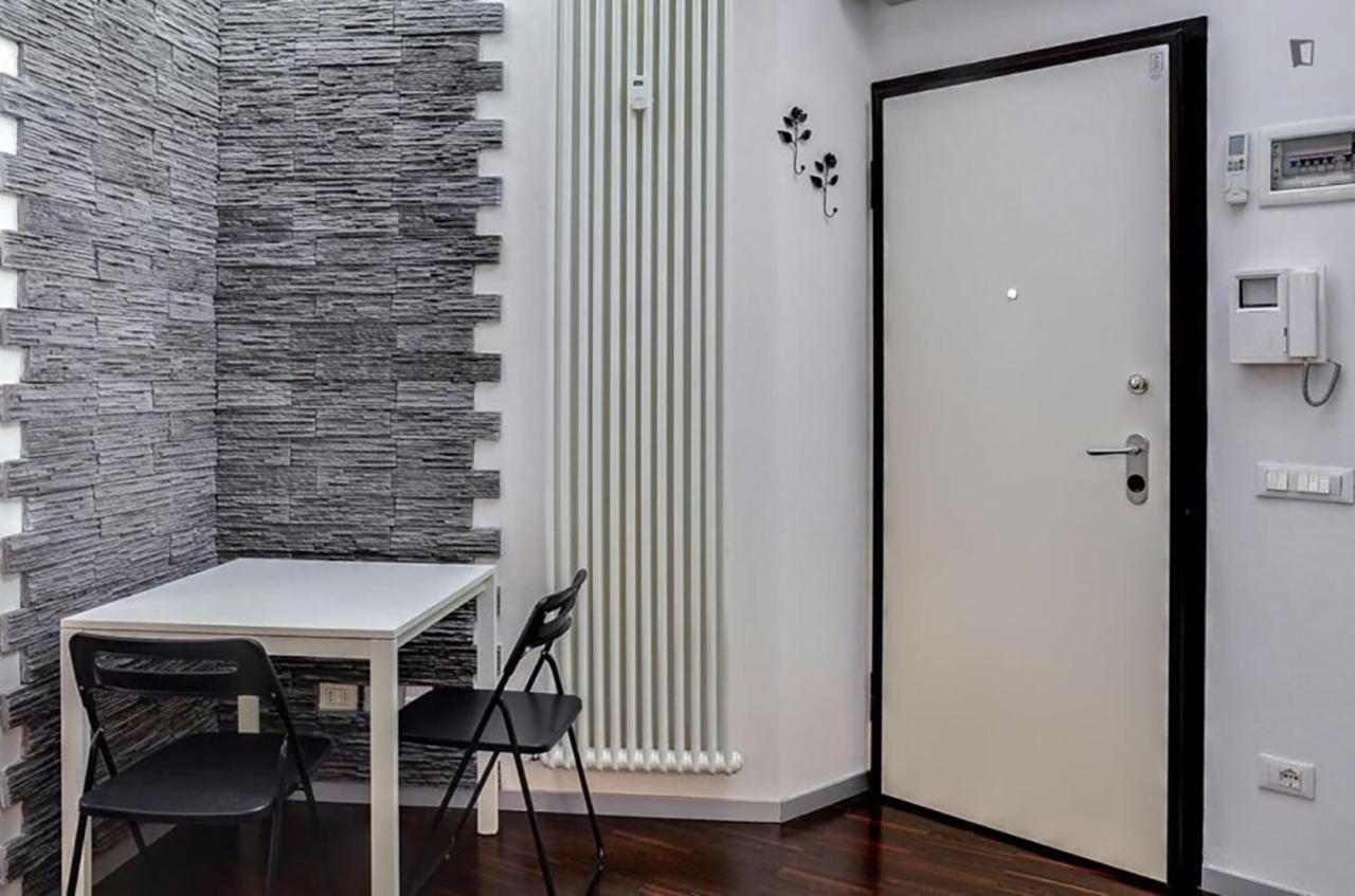 Ferienwohnung Gramsci, Bologna By Short Holidays Exterior foto