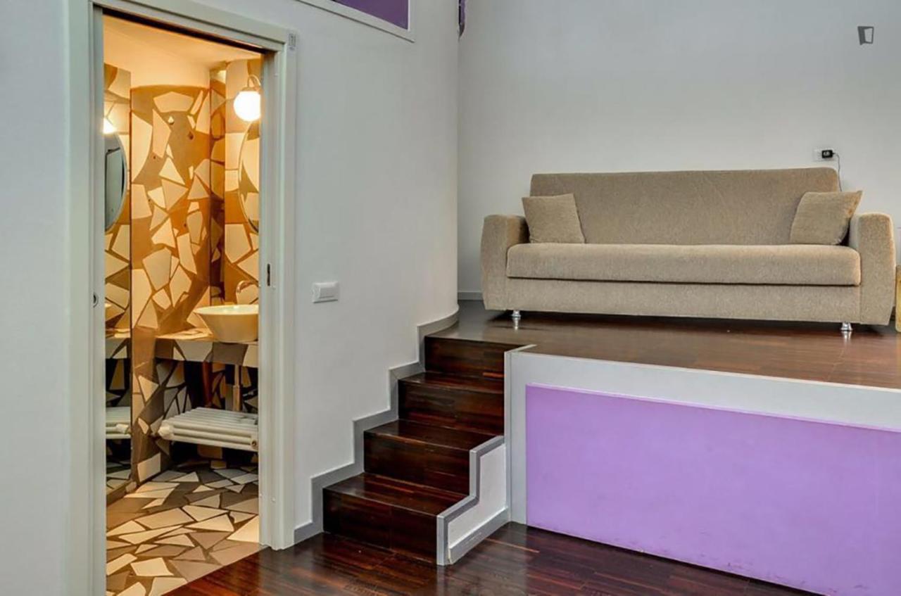 Ferienwohnung Gramsci, Bologna By Short Holidays Exterior foto