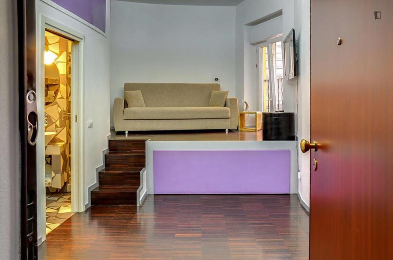 Ferienwohnung Gramsci, Bologna By Short Holidays Exterior foto