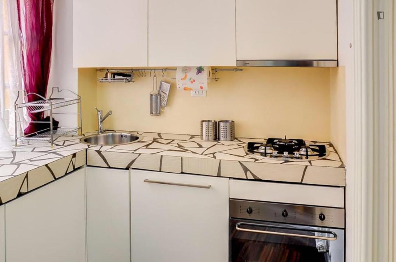 Ferienwohnung Gramsci, Bologna By Short Holidays Exterior foto