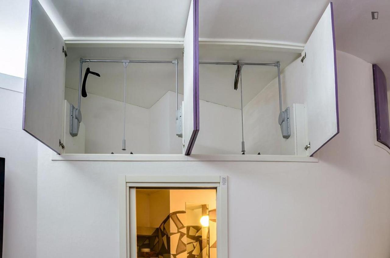 Ferienwohnung Gramsci, Bologna By Short Holidays Exterior foto