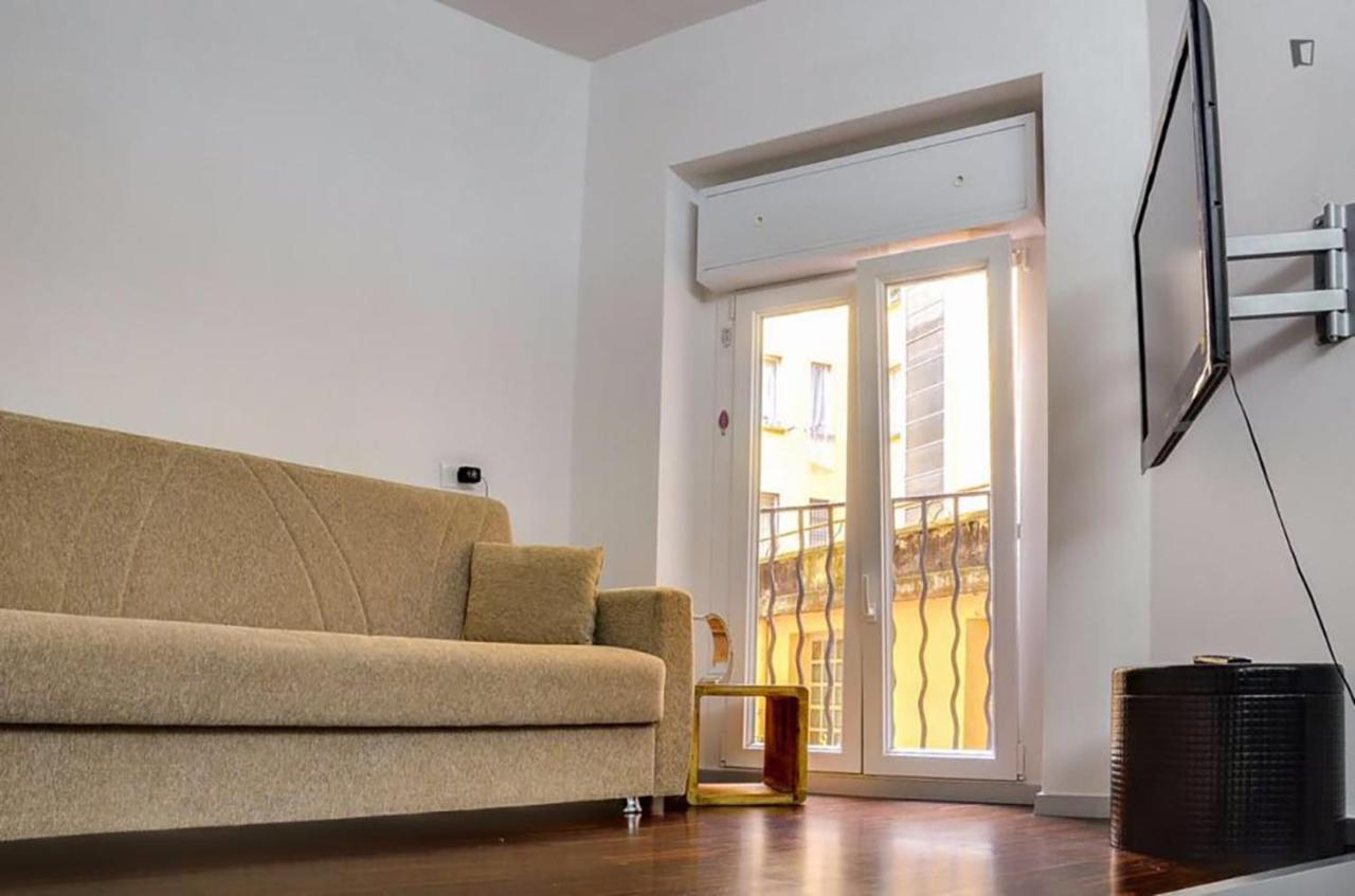 Ferienwohnung Gramsci, Bologna By Short Holidays Exterior foto